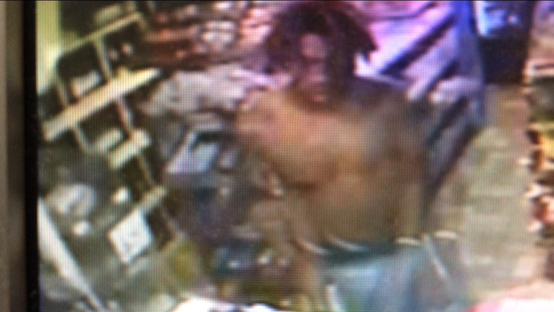 Citgo lost bank card